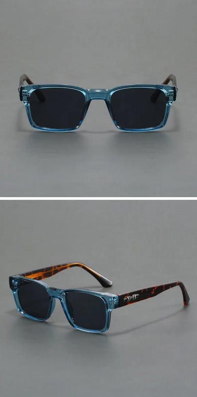 Alaric | Sunglasses Men's Eyes