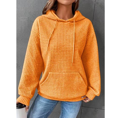 Jaira | Cozy Textured Sweater