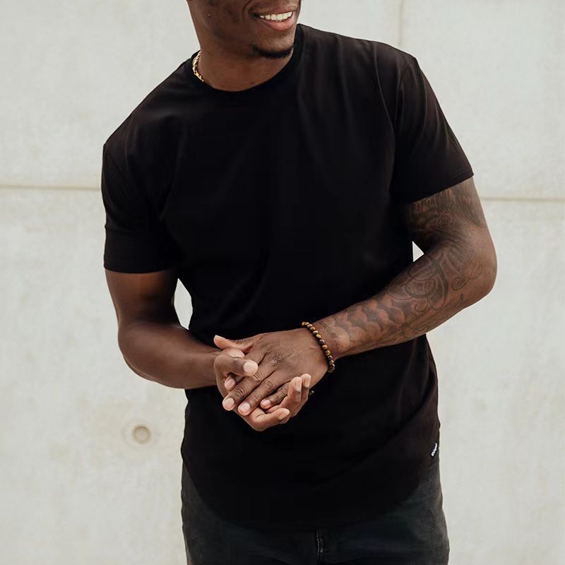 Shaping Style Slim Fit Sports T-shirt