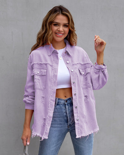Roxy | Vintage-Inspired Jacket