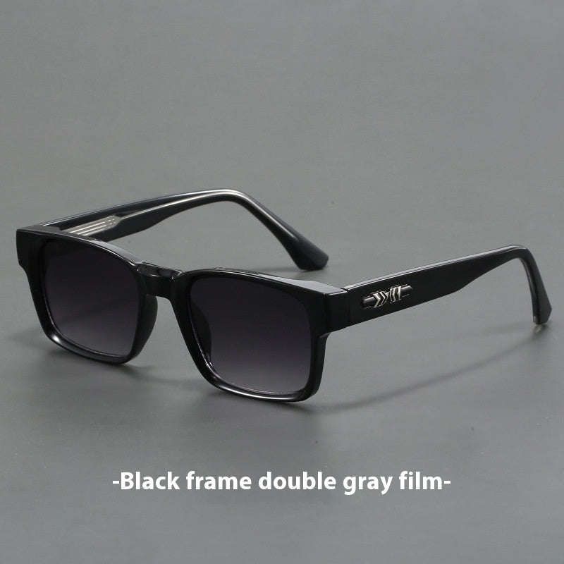Alaric | Sunglasses Men's Eyes