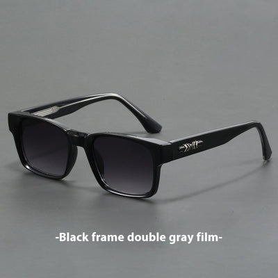 Alaric | Sunglasses Men's Eyes