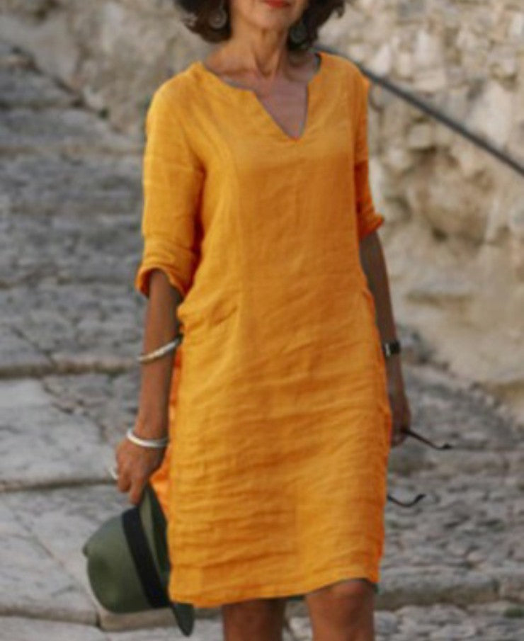 Isabella | Fashion Summer Belly Coverage