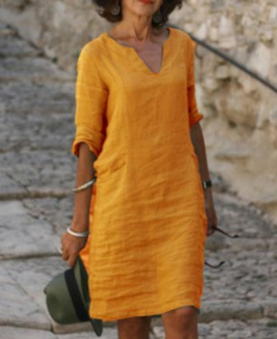 Isabella | Fashion Summer Belly Coverage