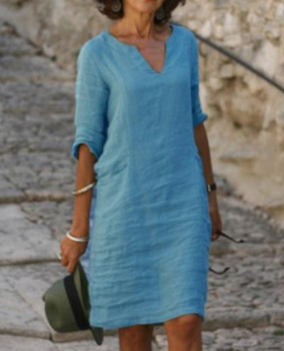 Isabella | Fashion Summer Belly Coverage