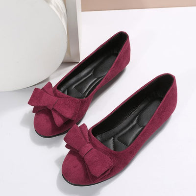 Eliane | Orthopedic Flats Comfort Shoes