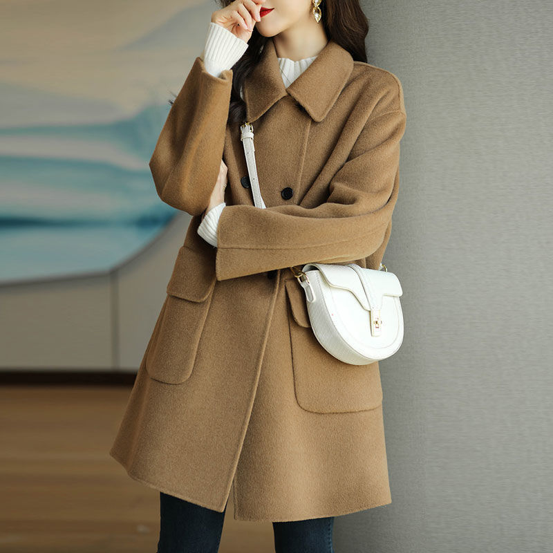 Emma | Stylish Formal Coat