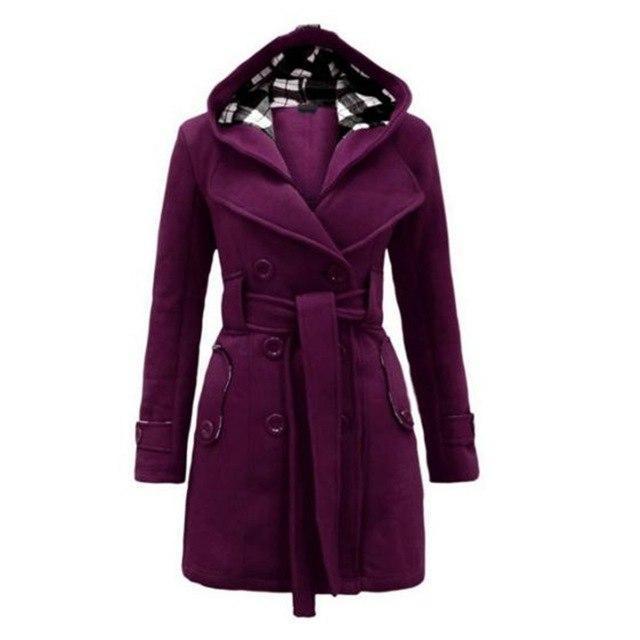 Celeste | Stylish Comfortable Jacket