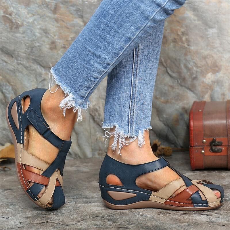 Millie | Casual Summer Waterproof Sandals