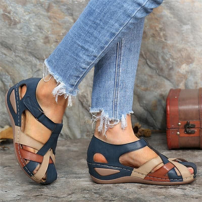 Millie | Casual Summer Waterproof Sandals