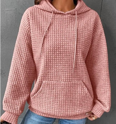 Jaira | Cozy Textured Sweater