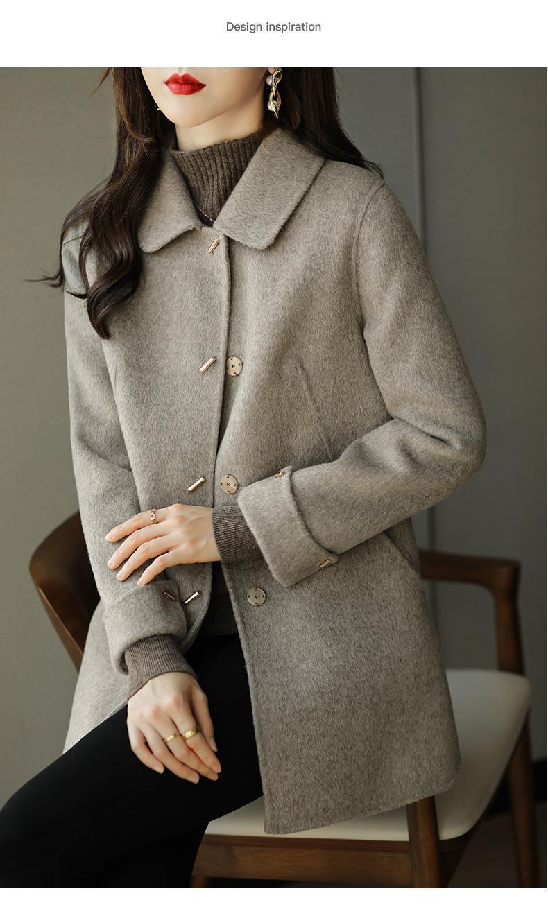 Bo | Stylish Formal Coat