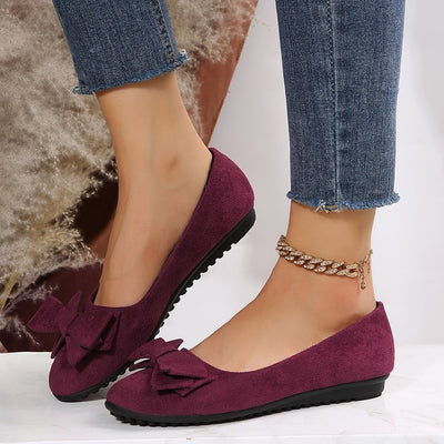 Eliane | Orthopedic Flats Comfort Shoes