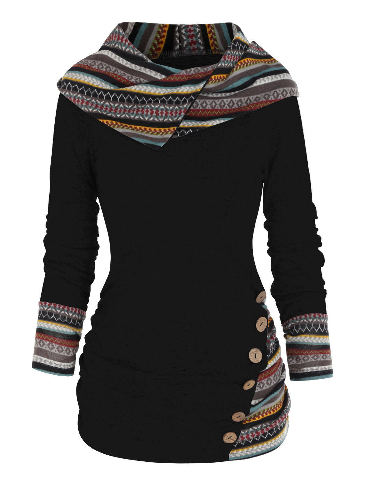 Wella | Stylish Warm Sweater