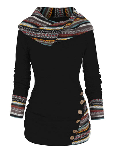 Wella | Stylish Warm Sweater