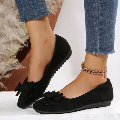Eliane | Orthopedic Flats Comfort Shoes