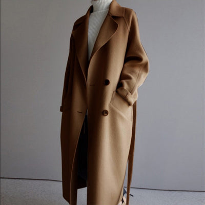 Cheryl | Elegant Coat