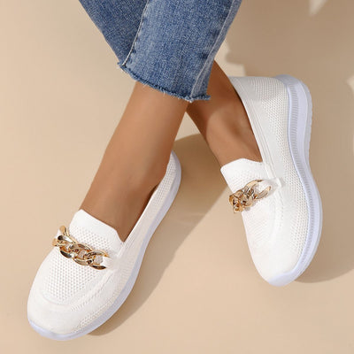 Emma - Comfortable Breathable Shoes