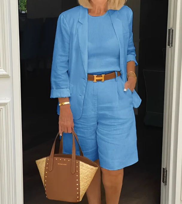 Otilia | Stylish Two Piece Set