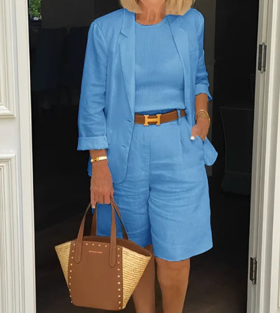 Otilia | Stylish Two Piece Set