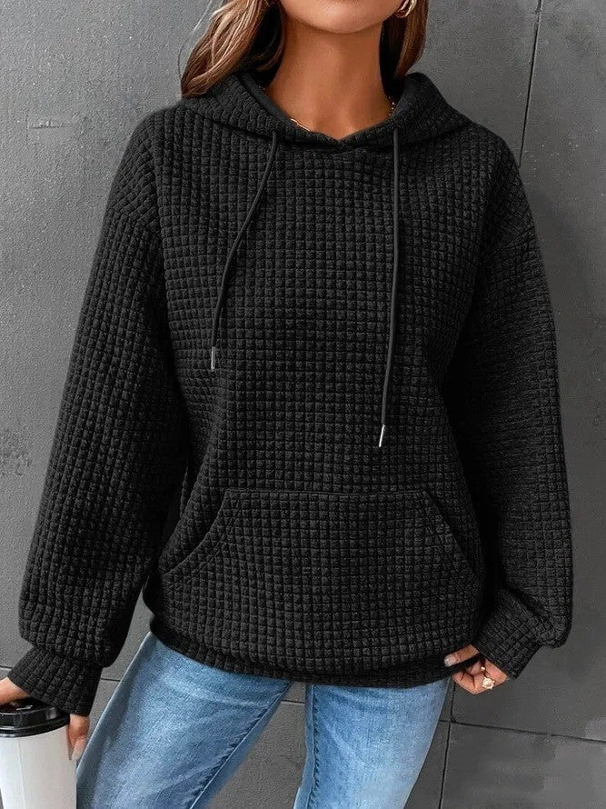 Jaira | Cozy Textured Sweater
