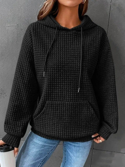 Jaira | Cozy Textured Sweater