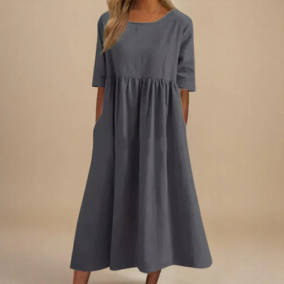 Suzie | Flattering Dress