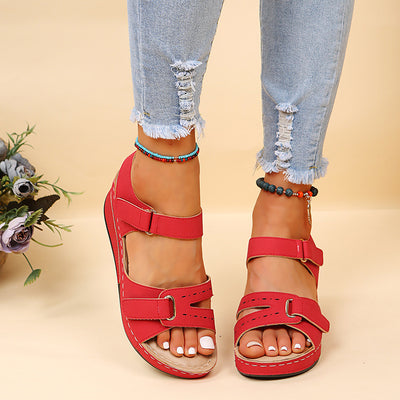 Avalance | Orthopedic Summer Sandals