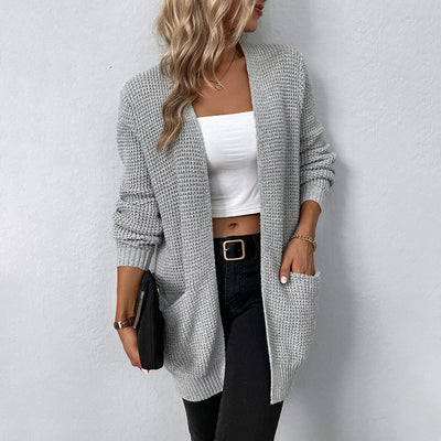 Lana | Casual Relaxed Cardigan