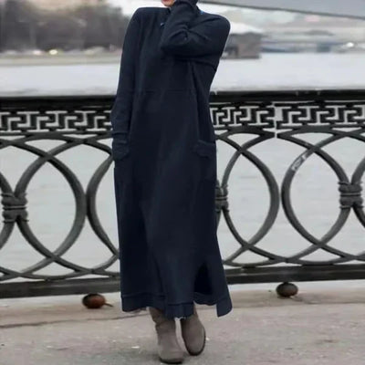 Penelope - Long Casual Dress