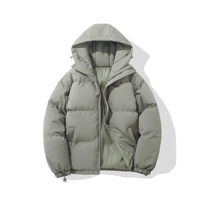 Ruth | Minimalist Puffer Jacket