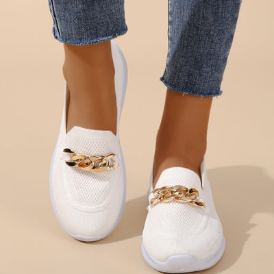 Emma - Comfortable Breathable Shoes