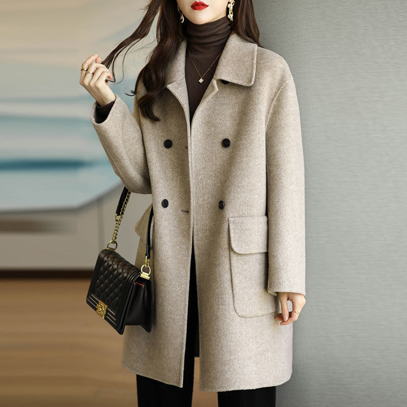 Emma | Stylish Formal Coat