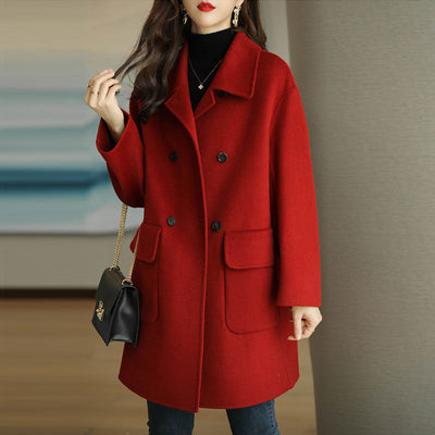 Emma | Stylish Formal Coat