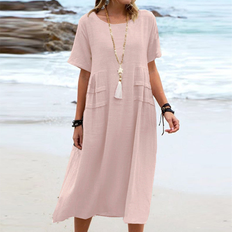 Casey | Timeless Women Dress