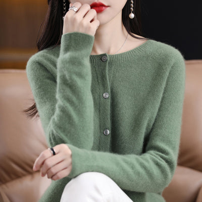 Sarah | Elegant Cardigan