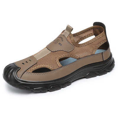 Herman | Breathable Orthopedic Sandals