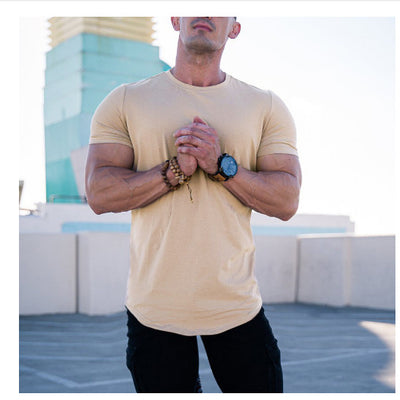 Shaping Style Slim Fit Sports T-shirt