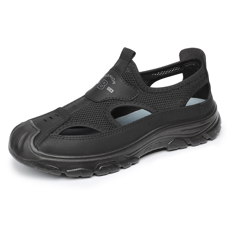 Herman | Breathable Orthopedic Sandals