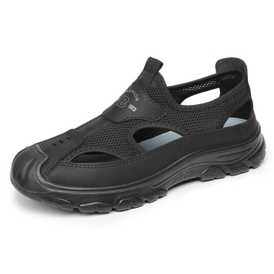 Herman | Breathable Orthopedic Sandals