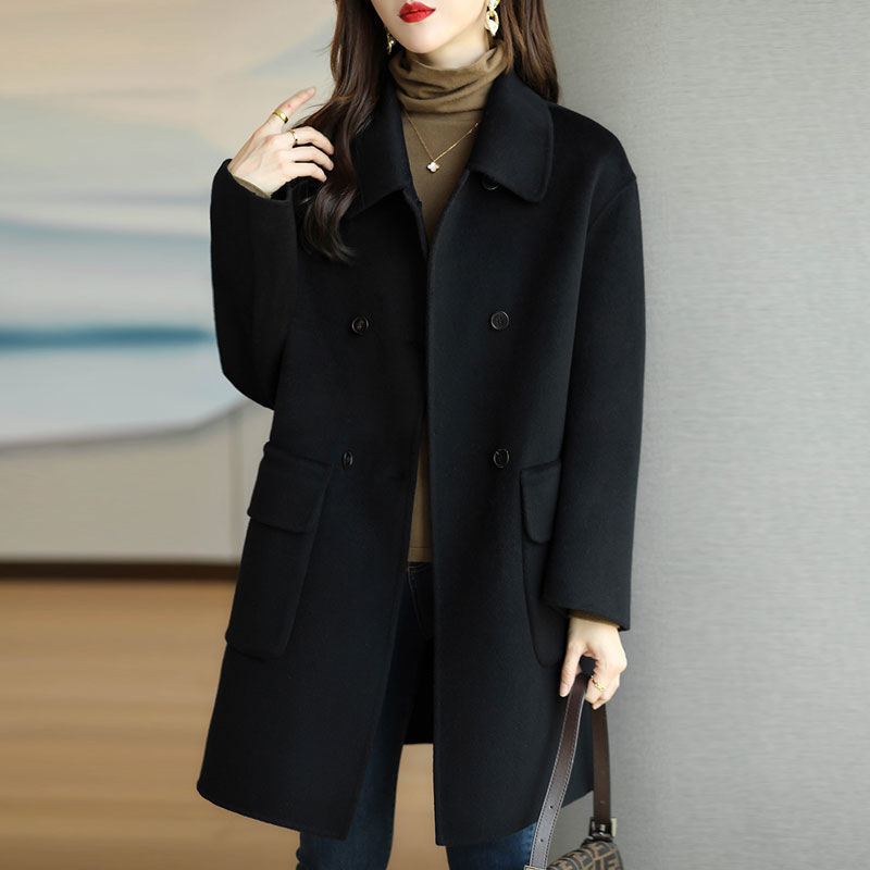 Emma | Stylish Formal Coat