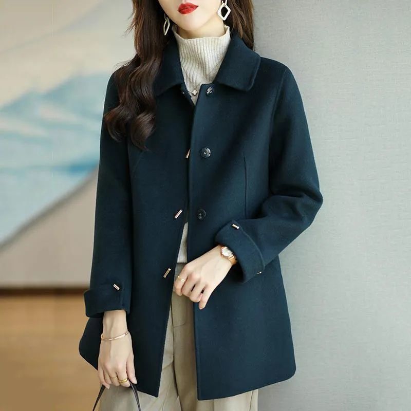 Bo | Stylish Formal Coat