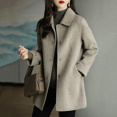 Bo | Stylish Formal Coat