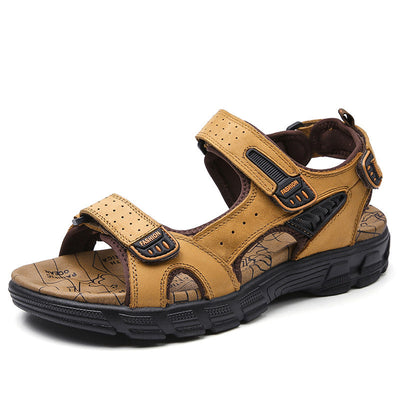 Darius | Beach Soft Orthopedic Sandals