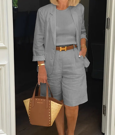 Otilia | Stylish Two Piece Set
