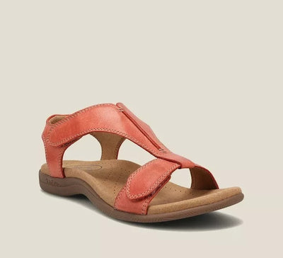 Miriam | Orthopedic Platform Sandals