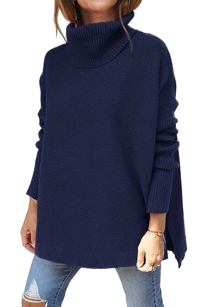 Loressa | Cozy Turtleneck Sweater