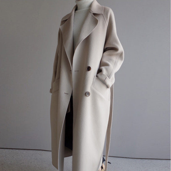 Cheryl | Elegant Coat