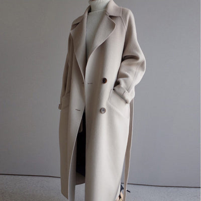 Cheryl | Elegant Coat
