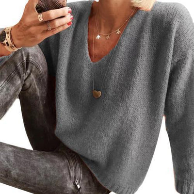 Kim | Elegant Sweater